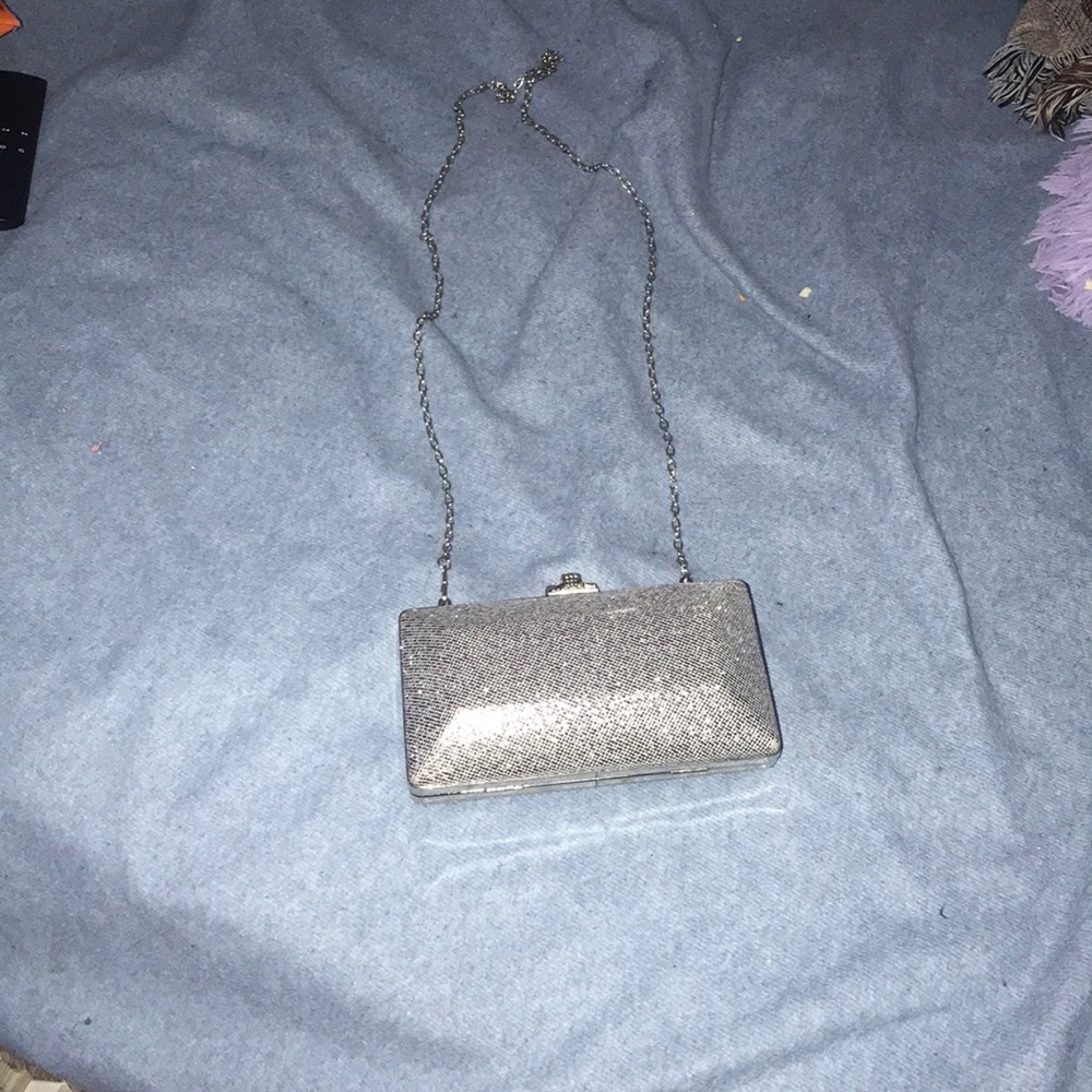 Classic party pocketbook
